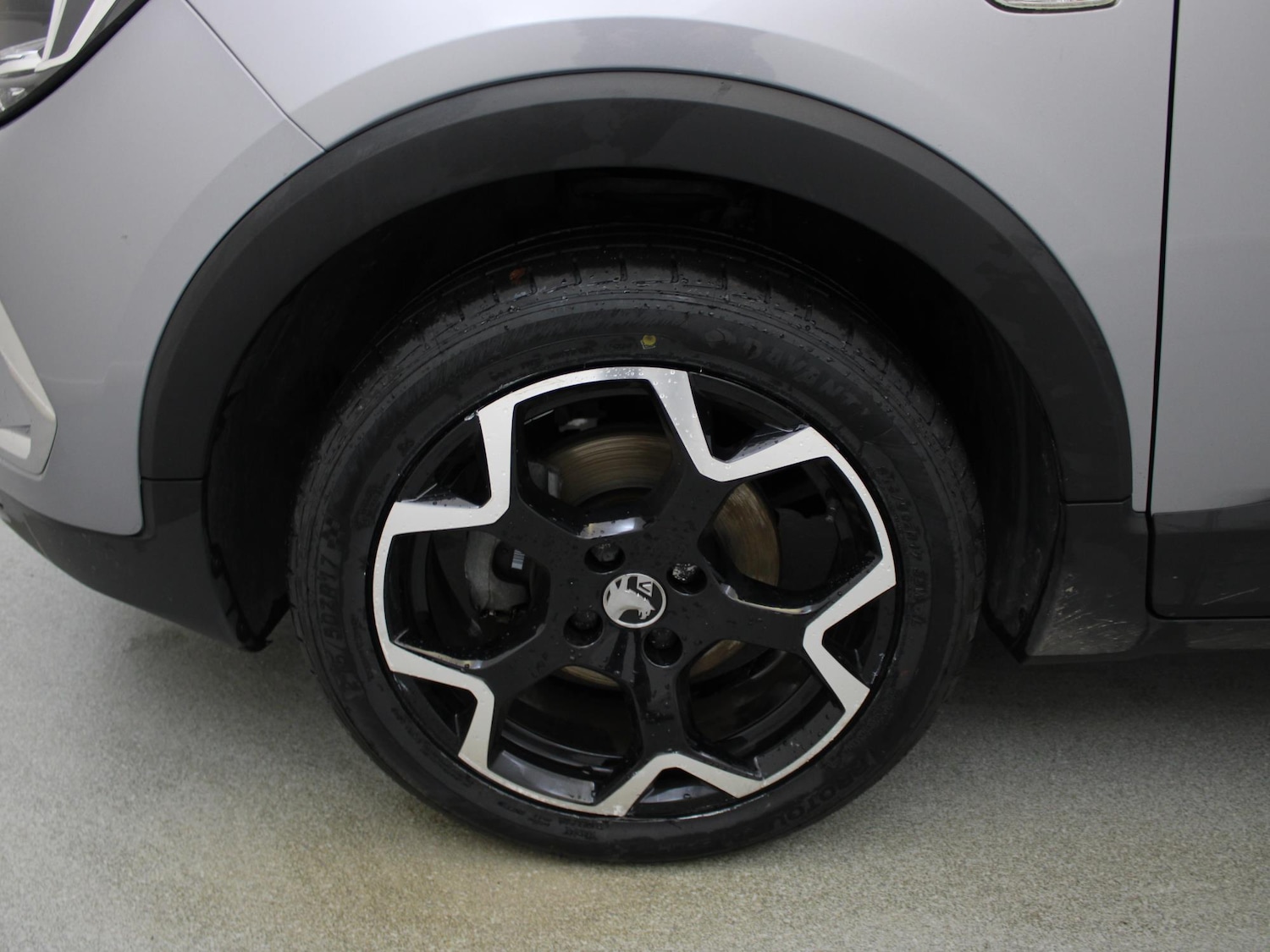 Used Vauxhall Crossland 2022 for sale - 76390840: Photo 38