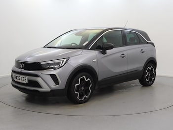 Used Vauxhall Crossland 2022 for sale - 76390840: Photo