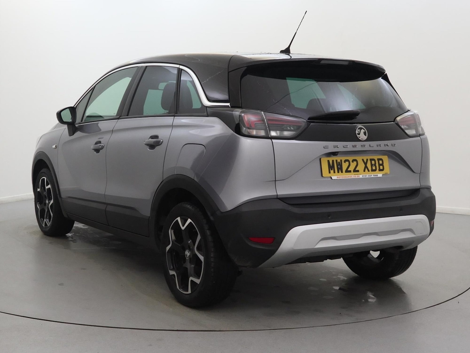 Used Vauxhall Crossland 2022 for sale - 76390840: Photo 7