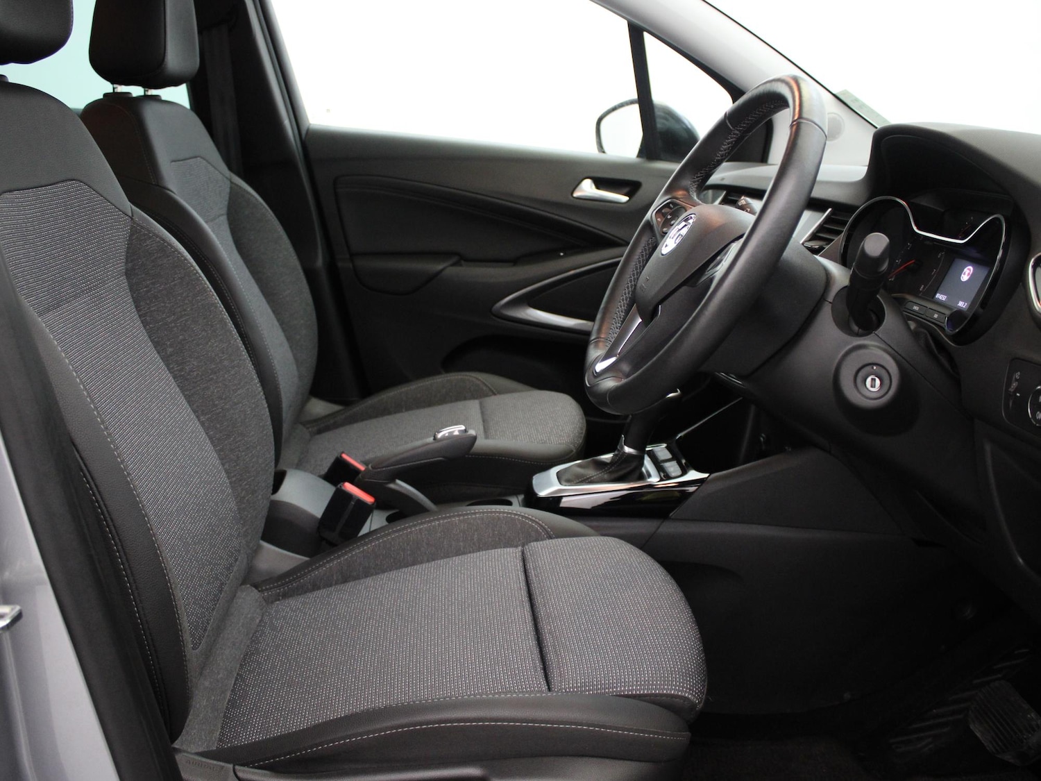 Used Vauxhall Crossland 2022 for sale - 76390840: Photo 9