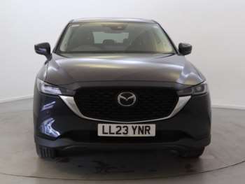 Used Mazda CX-5 2023 for sale - 75157445: Photo