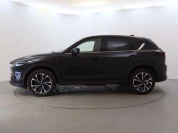 Used Mazda CX-5 2023 for sale - 75157445: Photo