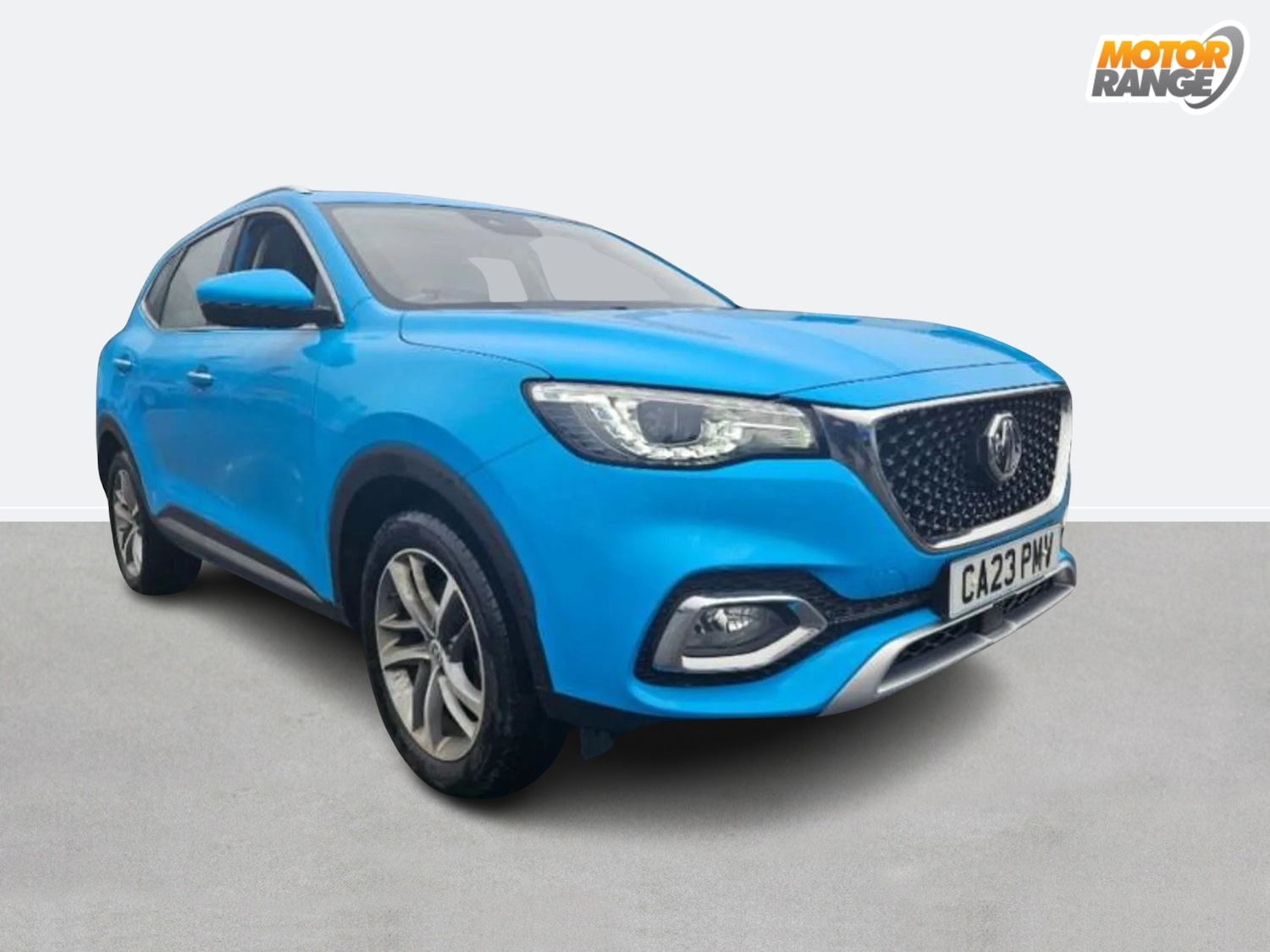 Used MG MG HS 2023 for sale - 76755430: Photo 1