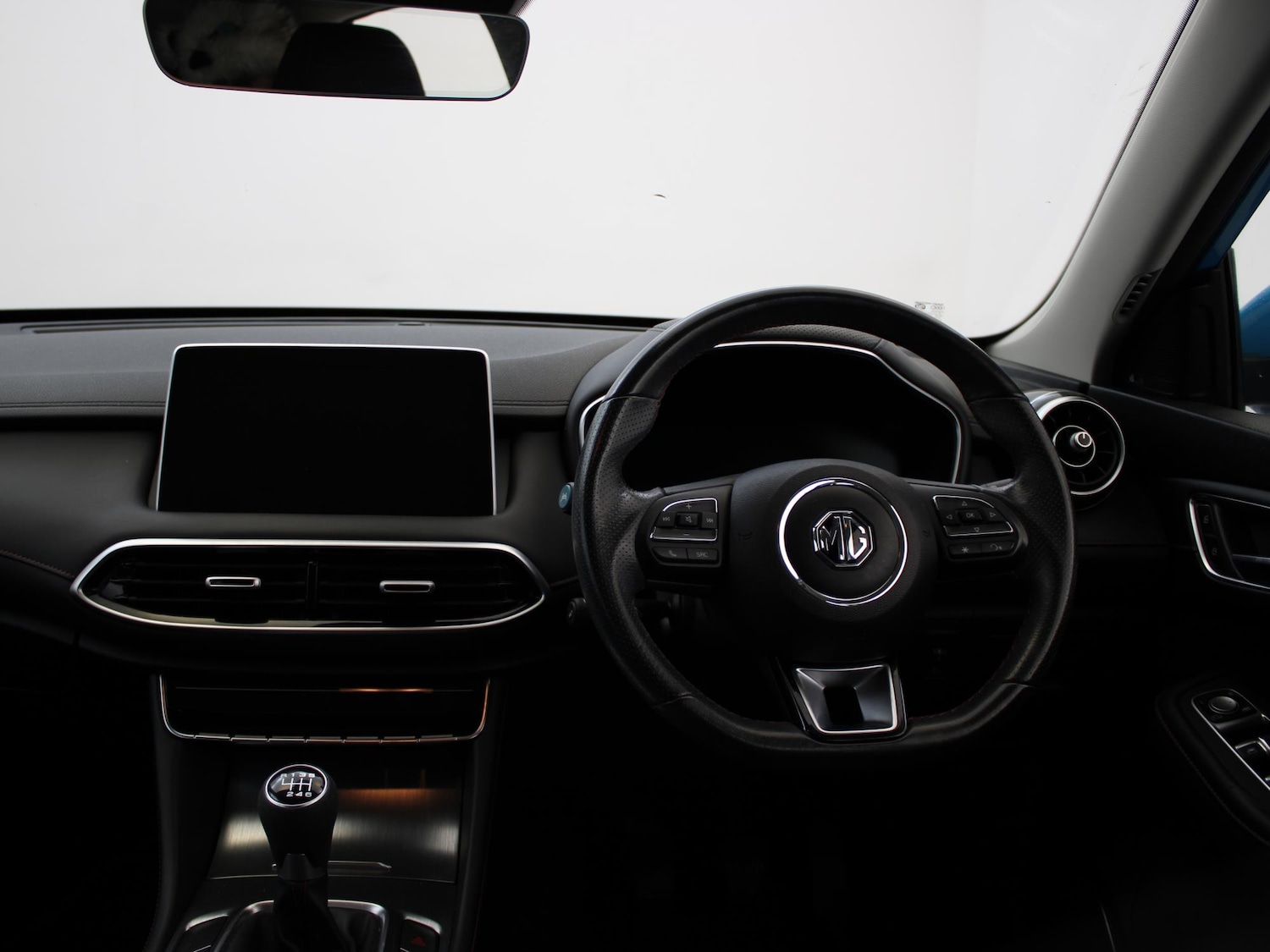 Used MG MG HS 2023 for sale - 76755430: Photo 14