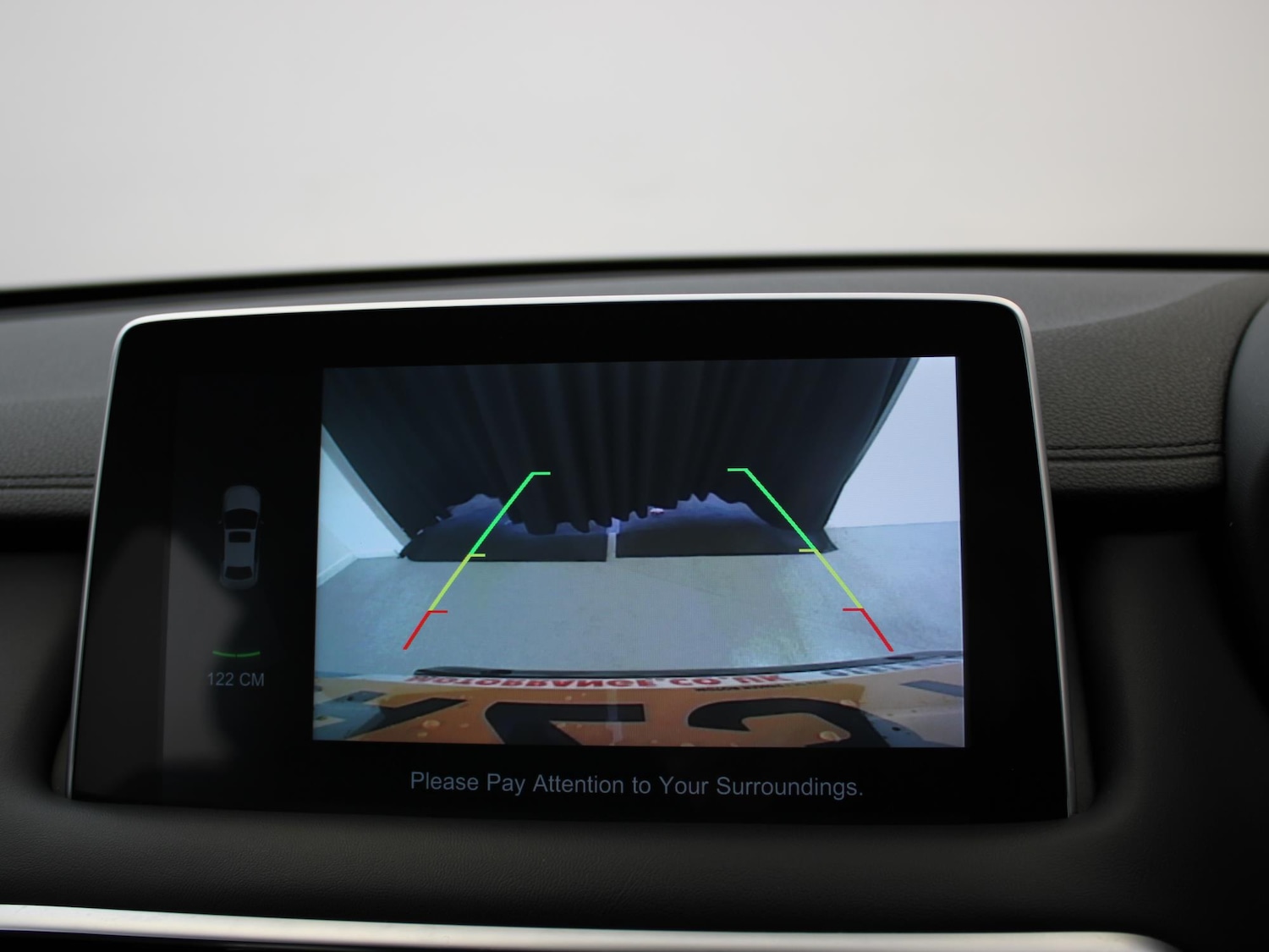 Used MG MG HS 2023 for sale - 76755430: Photo 17