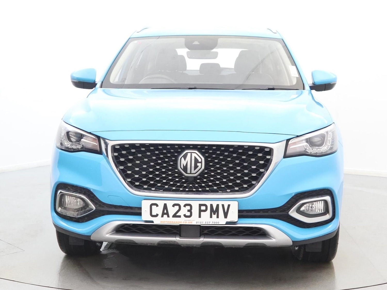 Used MG MG HS 2023 for sale - 76755430: Photo 2