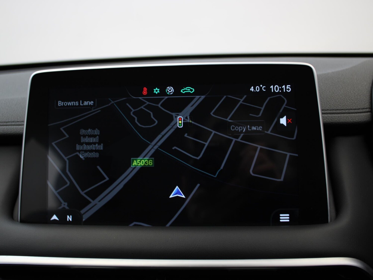 Used MG MG HS 2023 for sale - 76755430: Photo 21