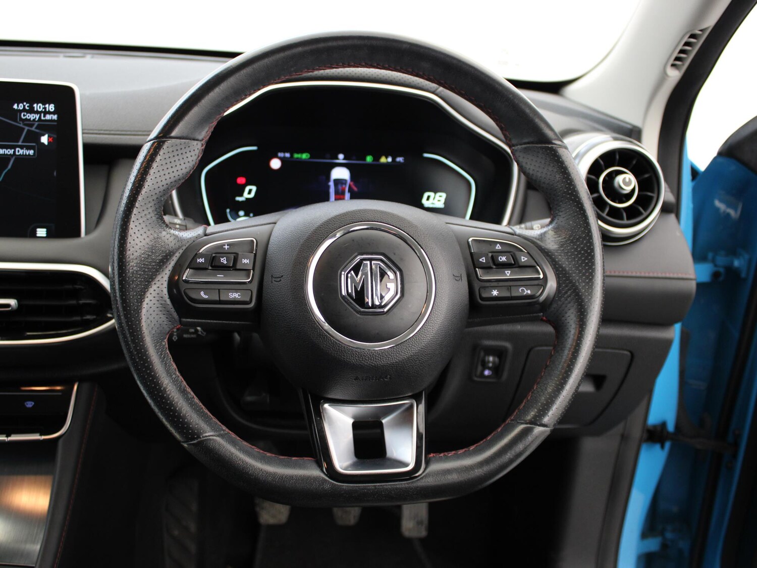 Used MG MG HS 2023 for sale - 76755430: Photo 25