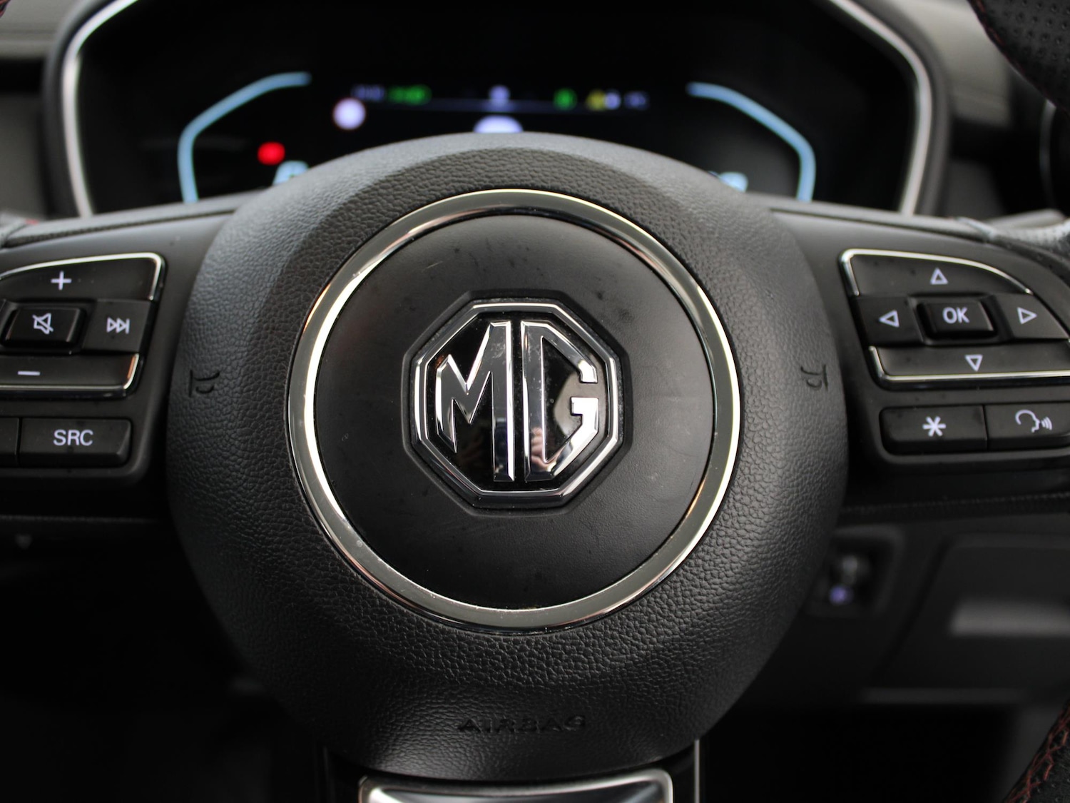 Used MG MG HS 2023 for sale - 76755430: Photo 26