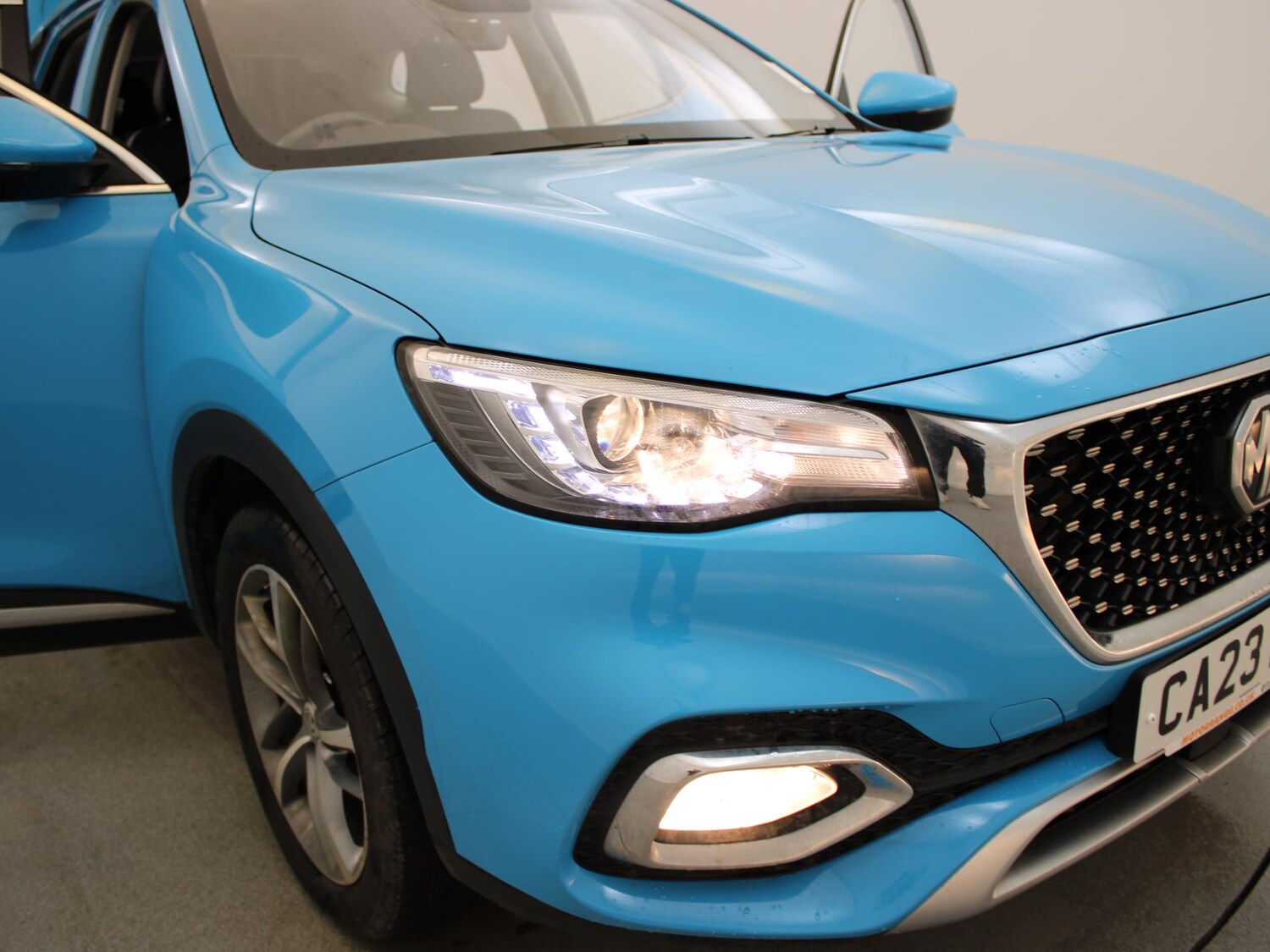 Used MG MG HS 2023 for sale - 76755430: Photo 35