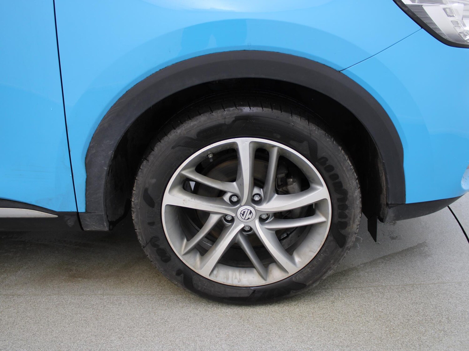 Used MG MG HS 2023 for sale - 76755430: Photo 36