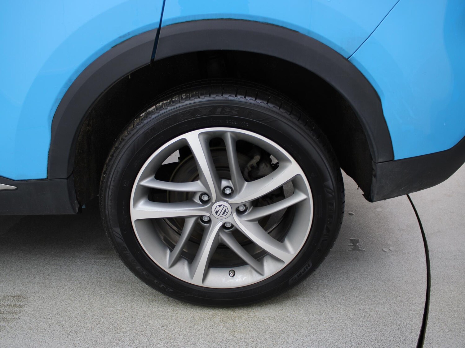 Used MG MG HS 2023 for sale - 76755430: Photo 38