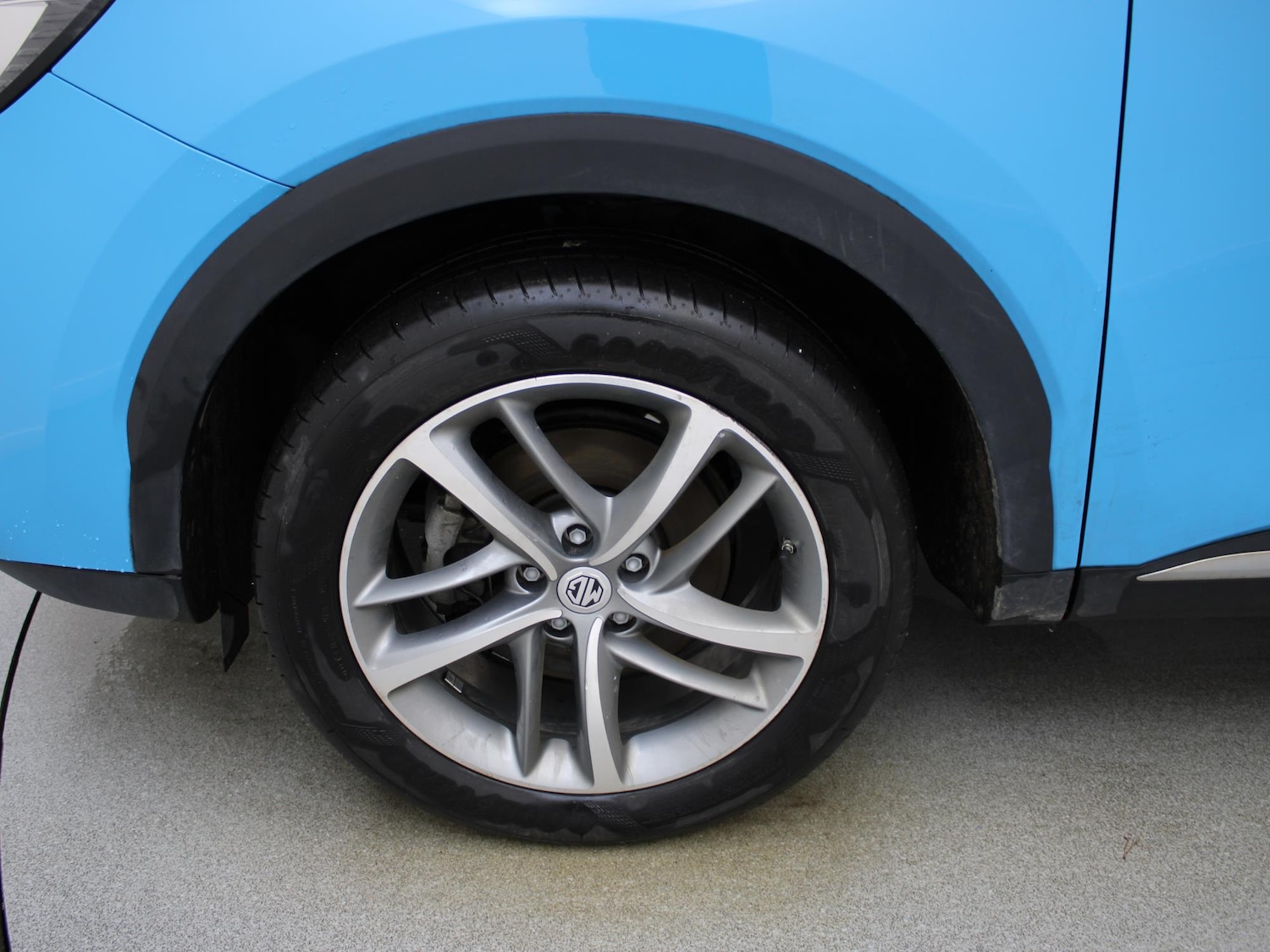 Used MG MG HS 2023 for sale - 76755430: Photo 39