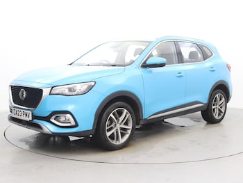 Used MG MG HS 2023 for sale - 76755430: Photo