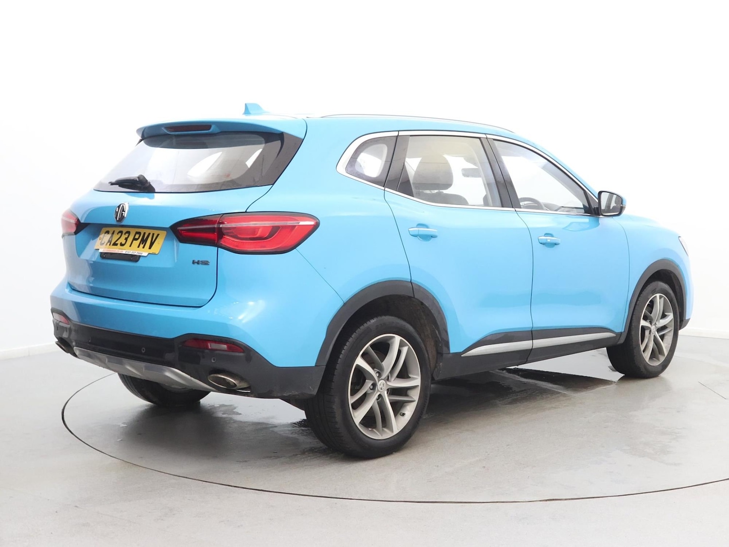 Used MG MG HS 2023 for sale - 76755430: Photo 5