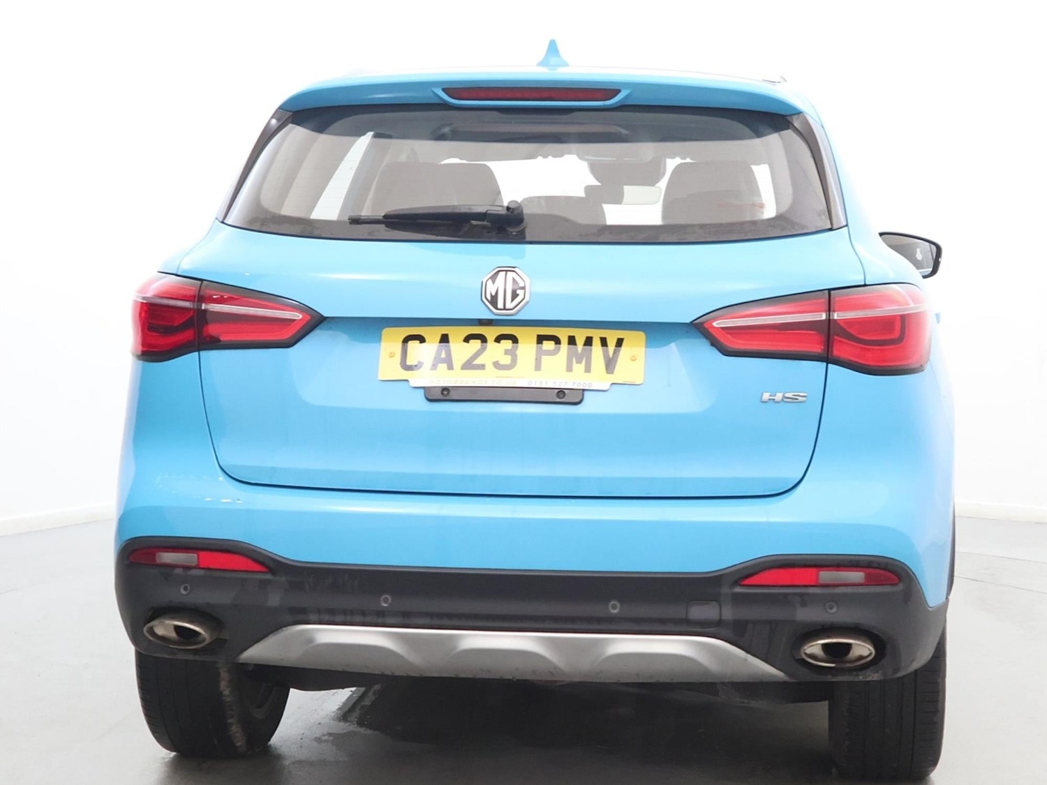 Used MG MG HS 2023 for sale - 76755430: Photo 6