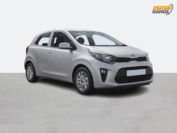 Used Kia Picanto 2020 for sale - 77973306: Photo