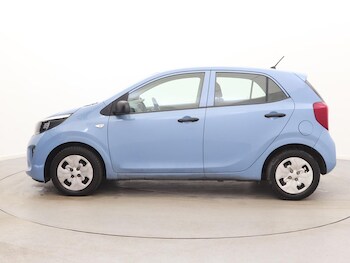 Used Kia Picanto 2020 for sale - 77973306: Photo