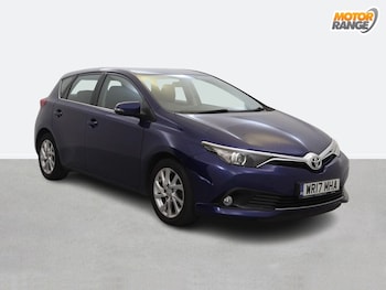 Toyota - Auris