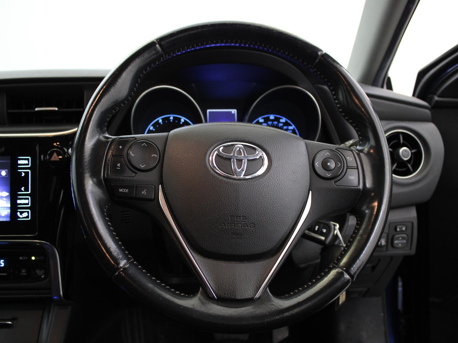 Vehicle 25