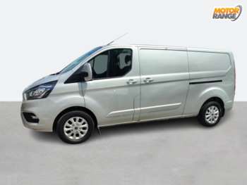 Used Ford Transit Custom 2022 for sale - 74891563: Photo