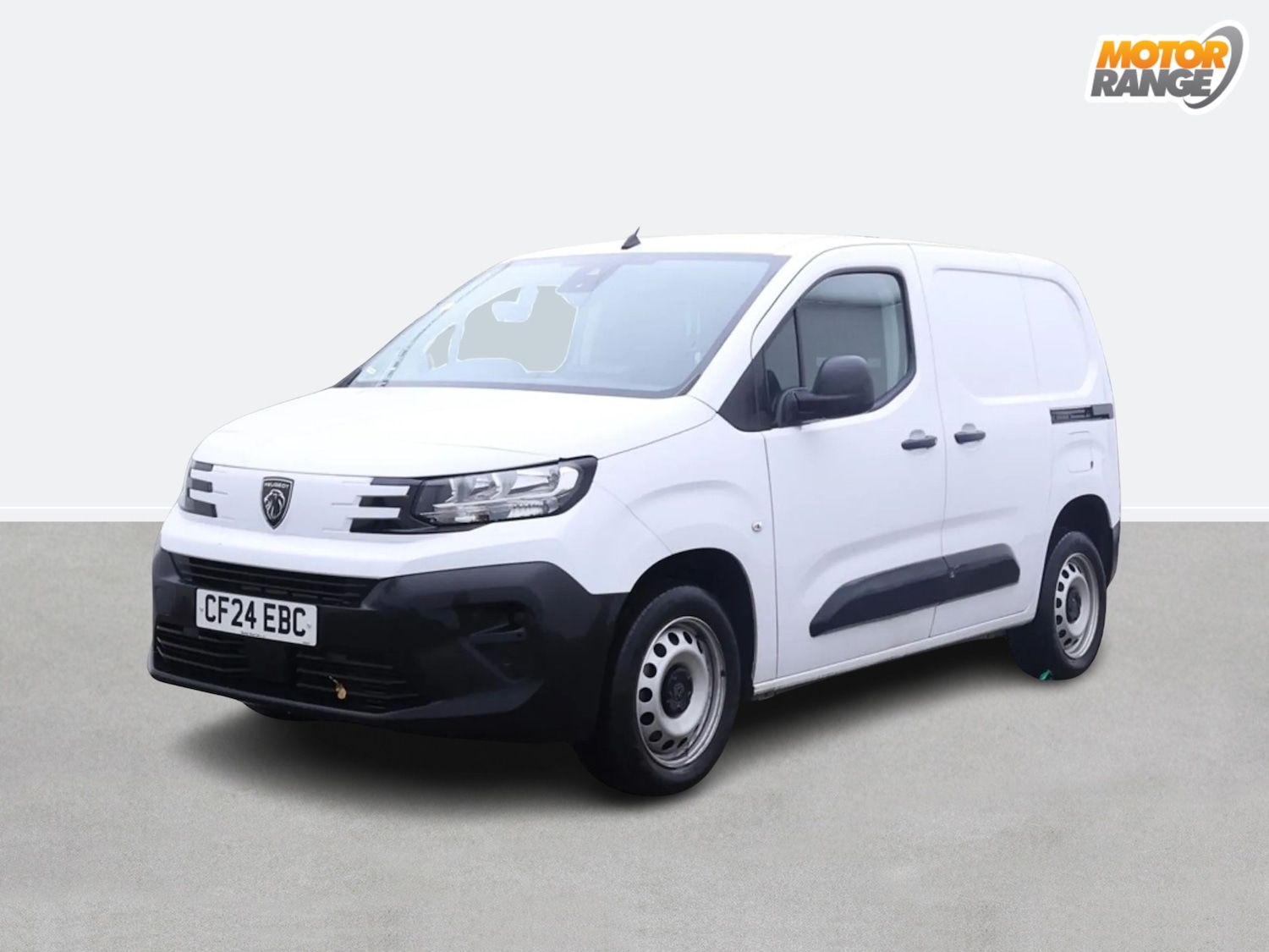 Used Peugeot Partner 2024 for sale - 76502949: Photo 2