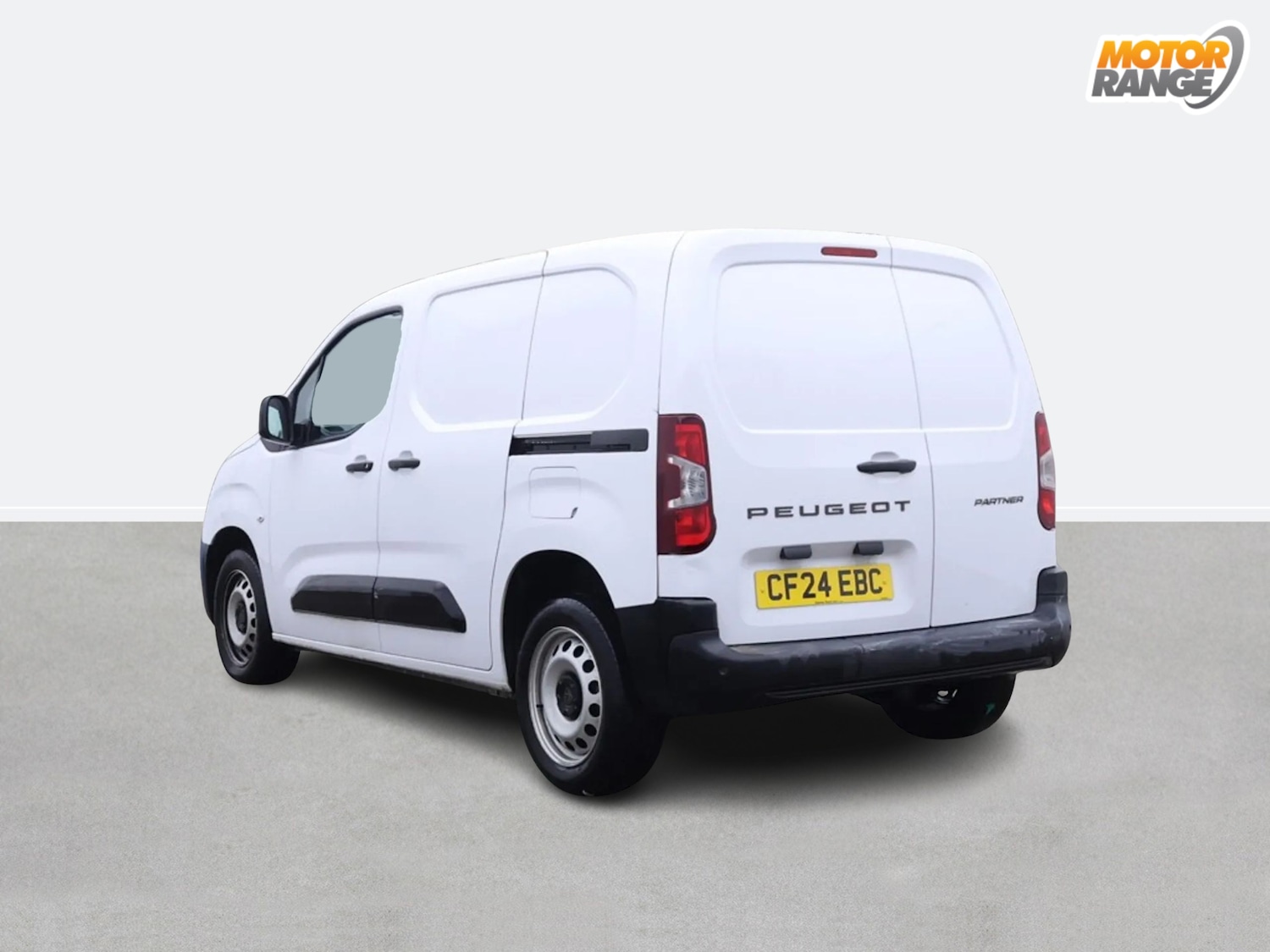 Used Peugeot Partner 2024 for sale - 76502949: Photo 3