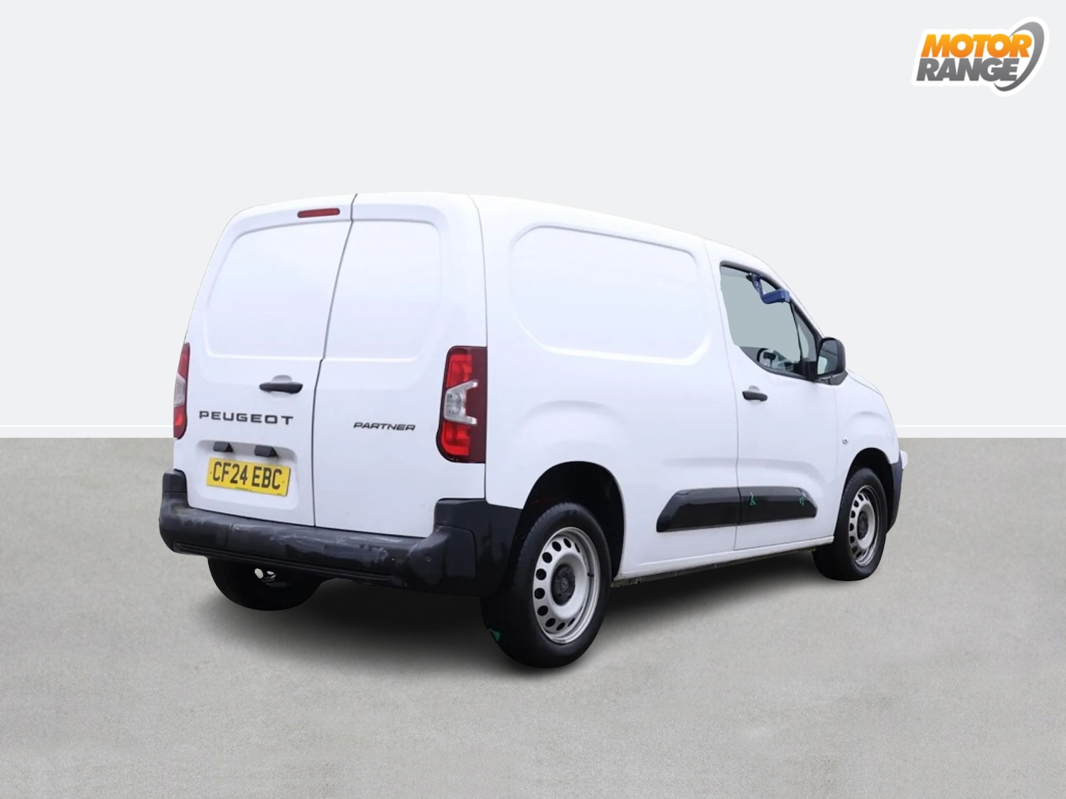 Used Peugeot Partner 2024 for sale - 76502949: Photo 4