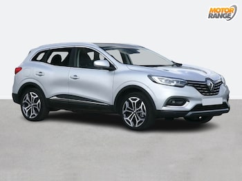 Used Renault Kadjar 2019 for sale - 78927181: Photo