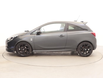 Used Vauxhall Corsa 2017 for sale - 78815359: Photo
