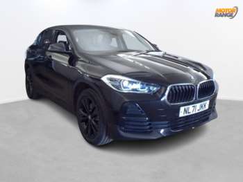 2021 - xDrive 25e Sport 5dr Auto