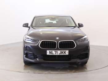 Used BMW X2 2021 for sale - 74658809: Photo