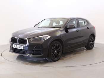 Used BMW X2 2021 for sale - 74658809: Photo