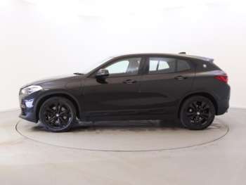 Used BMW X2 2021 for sale - 74658809: Photo