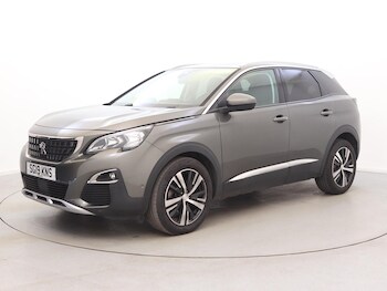 Used Peugeot 3008 2019 for sale - 78497607: Photo