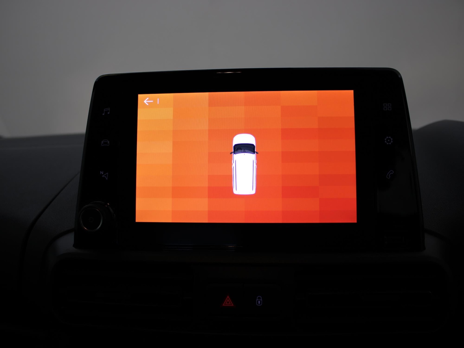 Used Citroen Berlingo 2020 for sale - 77348267: Photo 18