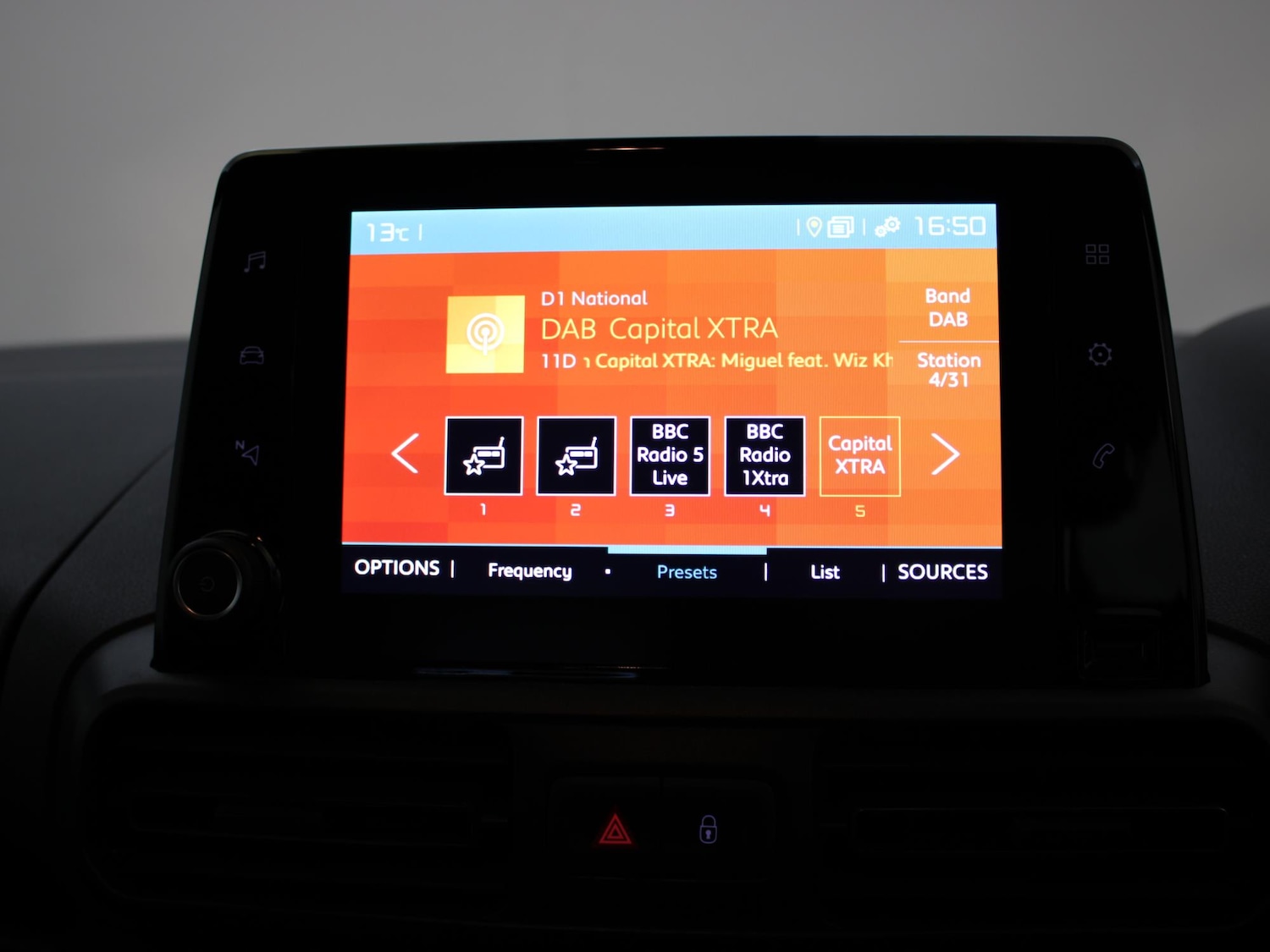 Used Citroen Berlingo 2020 for sale - 77348267: Photo 19