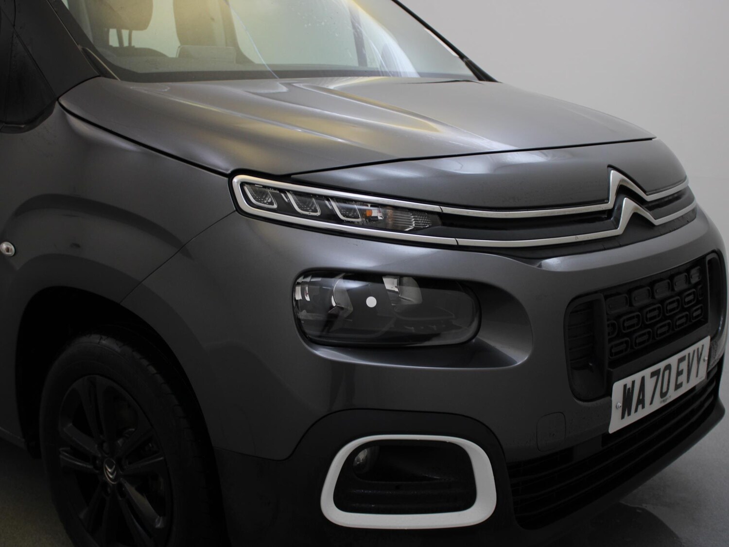 Used Citroen Berlingo 2020 for sale - 77348267: Photo 30