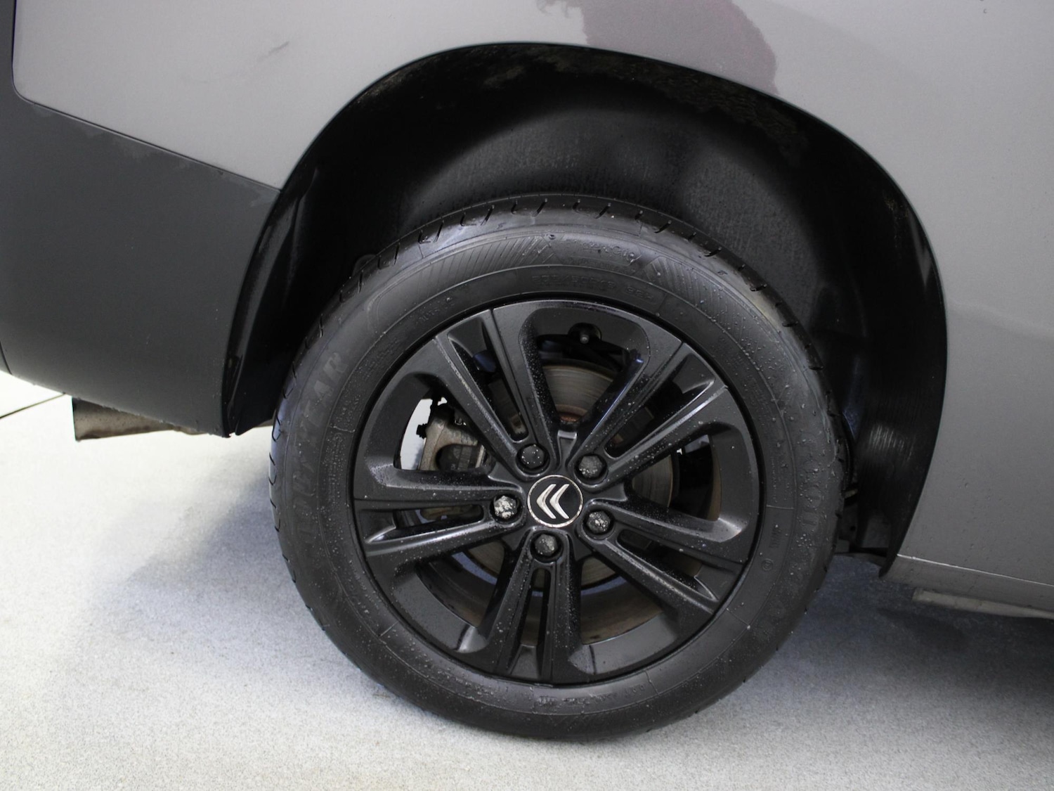 Used Citroen Berlingo 2020 for sale - 77348267: Photo 32