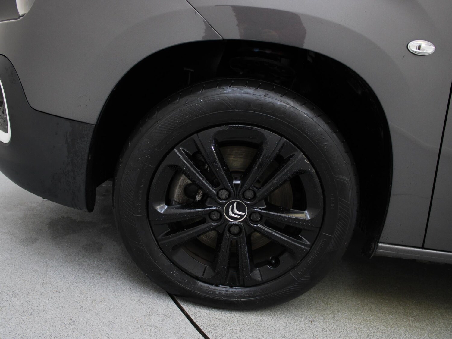 Used Citroen Berlingo 2020 for sale - 77348267: Photo 33