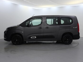 Used Citroen Berlingo 2020 for sale - 77348267: Photo