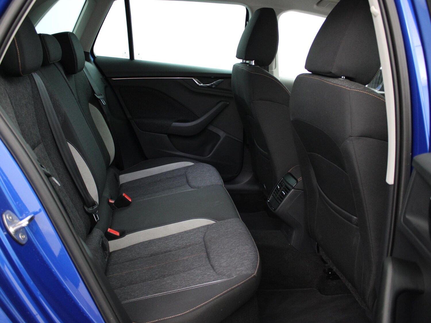 Used Skoda Kamiq 2023 for sale - 76968162: Photo 13