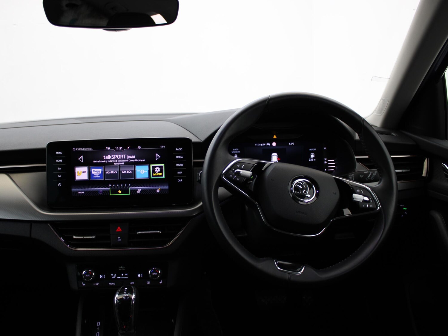 Used Skoda Kamiq 2023 for sale - 76968162: Photo 14