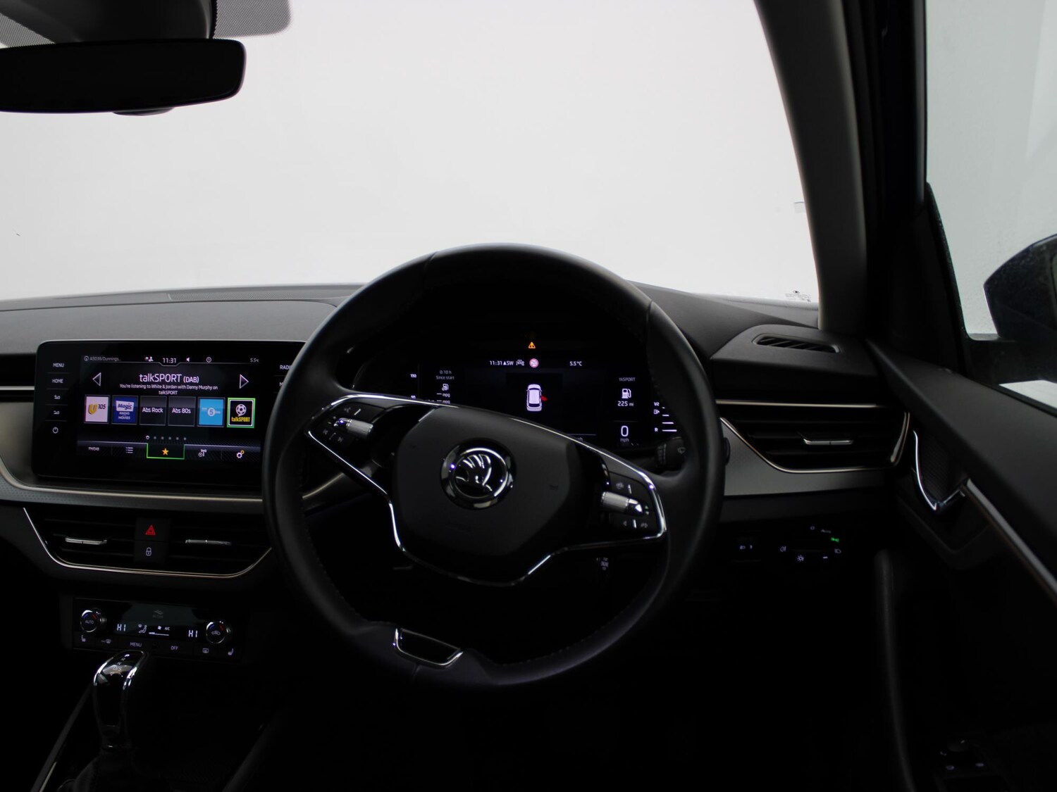 Used Skoda Kamiq 2023 for sale - 76968162: Photo 15