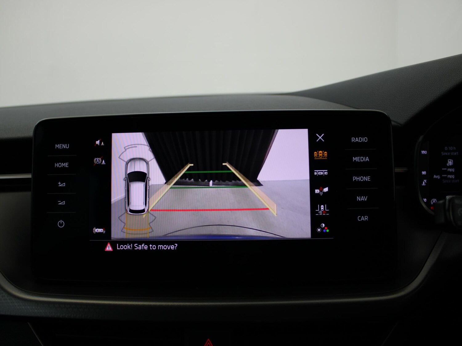 Used Skoda Kamiq 2023 for sale - 76968162: Photo 16