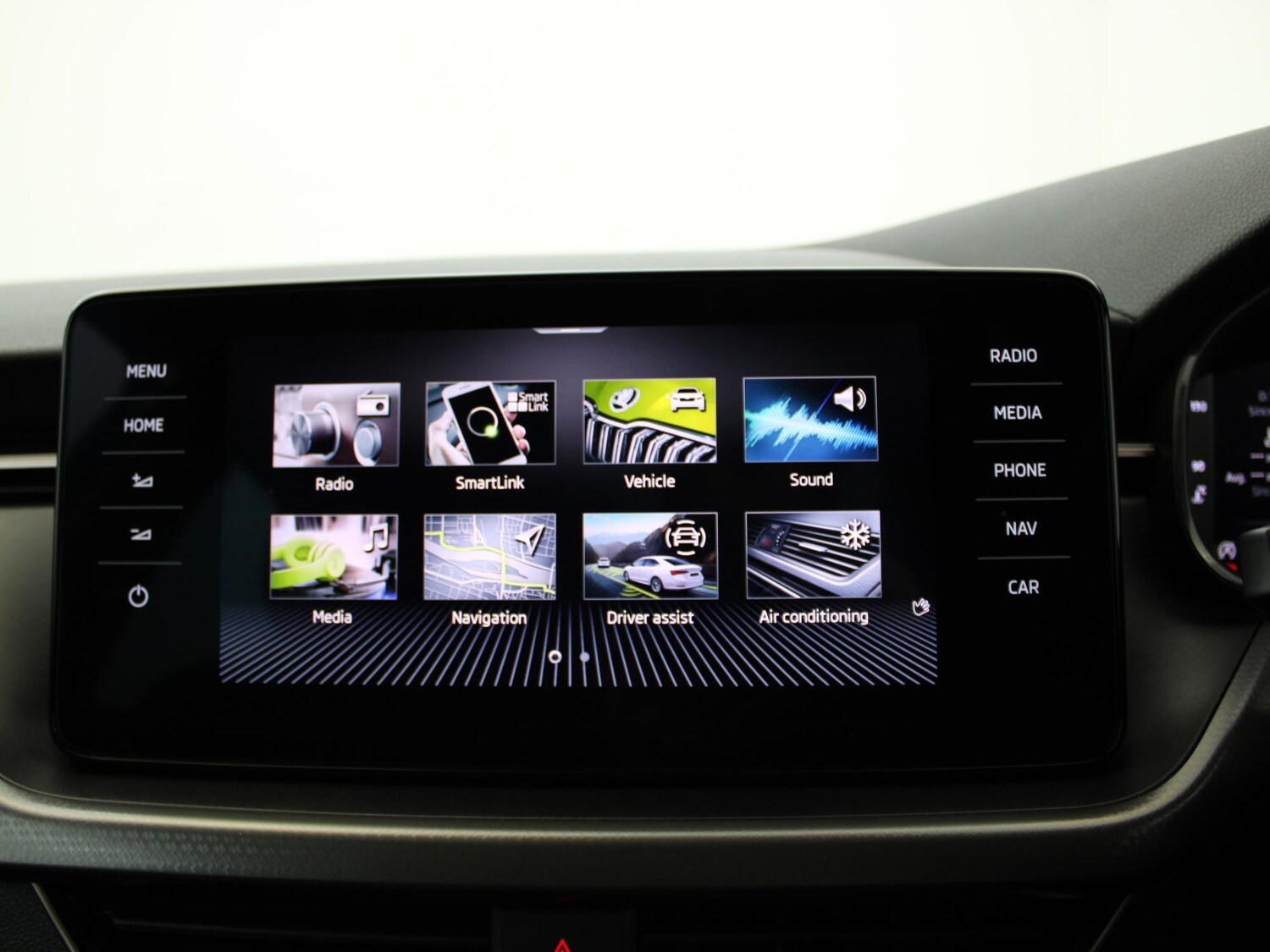 Used Skoda Kamiq 2023 for sale - 76968162: Photo 17