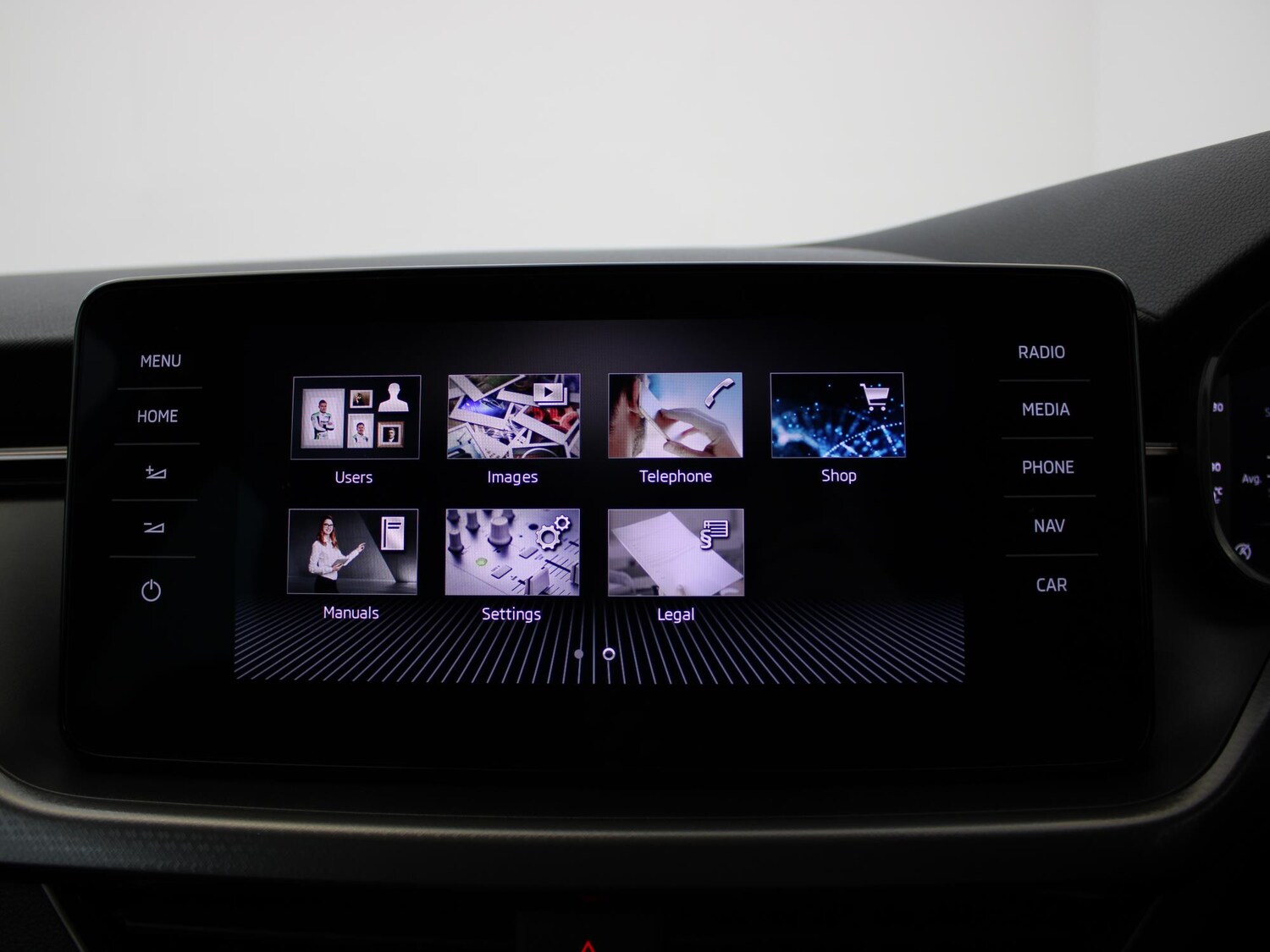 Used Skoda Kamiq 2023 for sale - 76968162: Photo 18