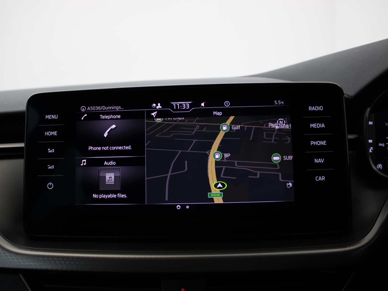 Used Skoda Kamiq 2023 for sale - 76968162: Photo 19