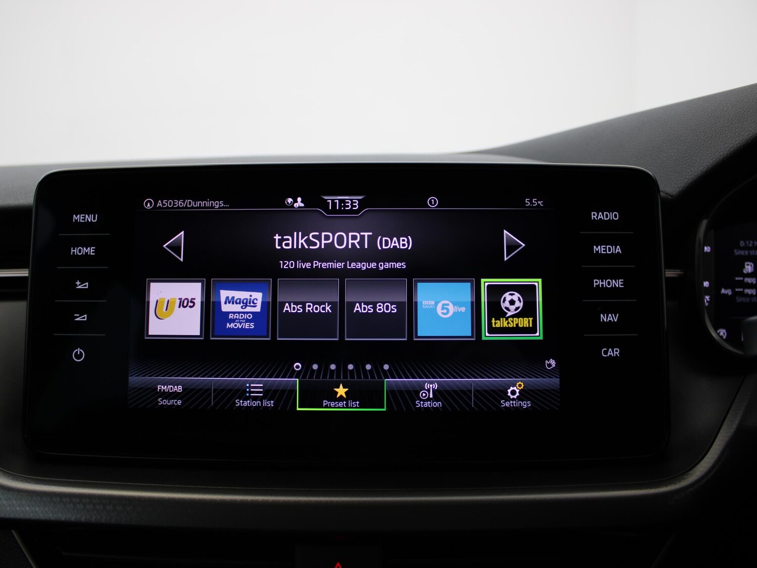 Used Skoda Kamiq 2023 for sale - 76968162: Photo 23