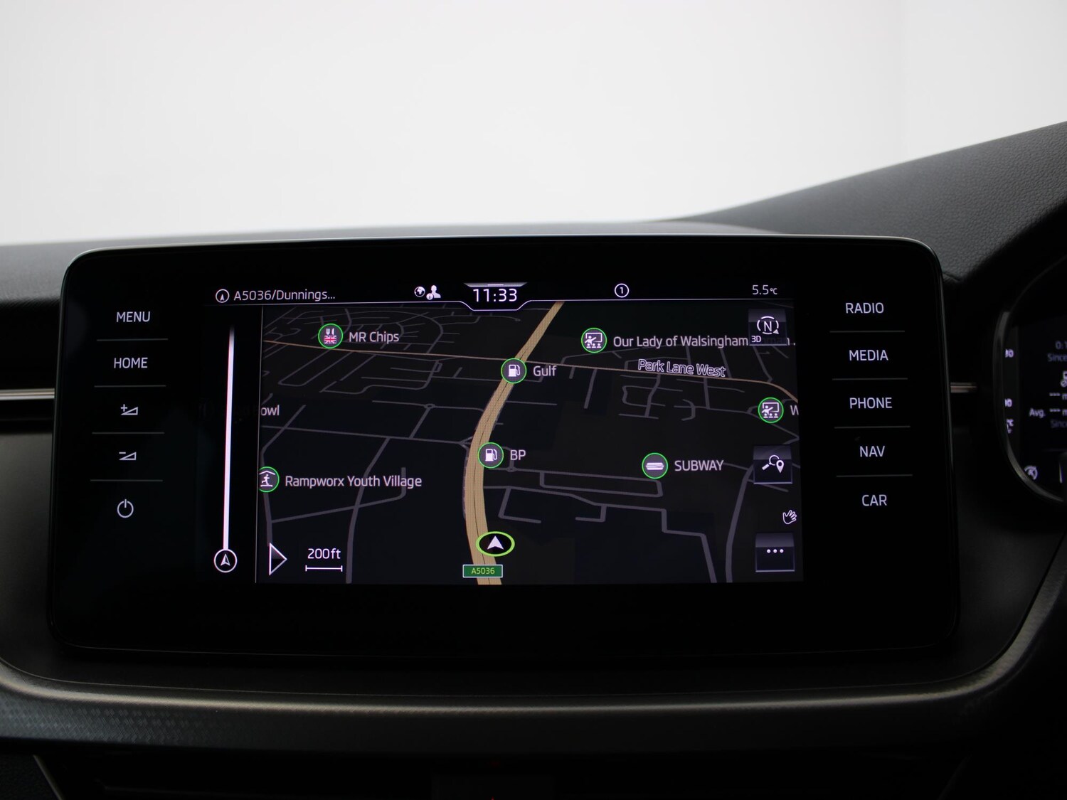 Used Skoda Kamiq 2023 for sale - 76968162: Photo 24